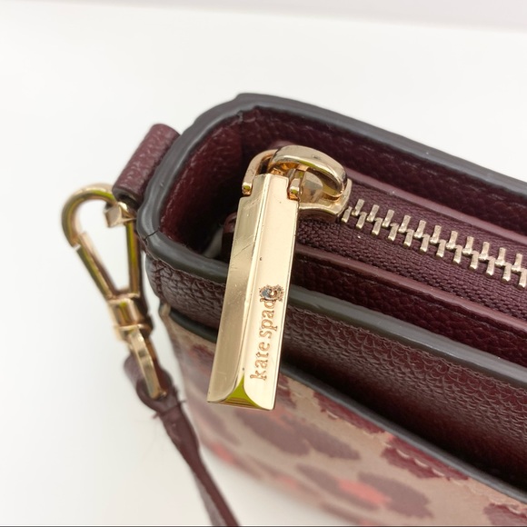Kate Spade Margaux Crossbody - Picture 6 of 9